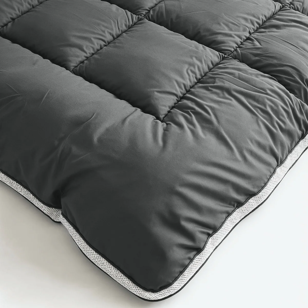 Zelesta Royalbed 3D Air - Anthracite - Image 7