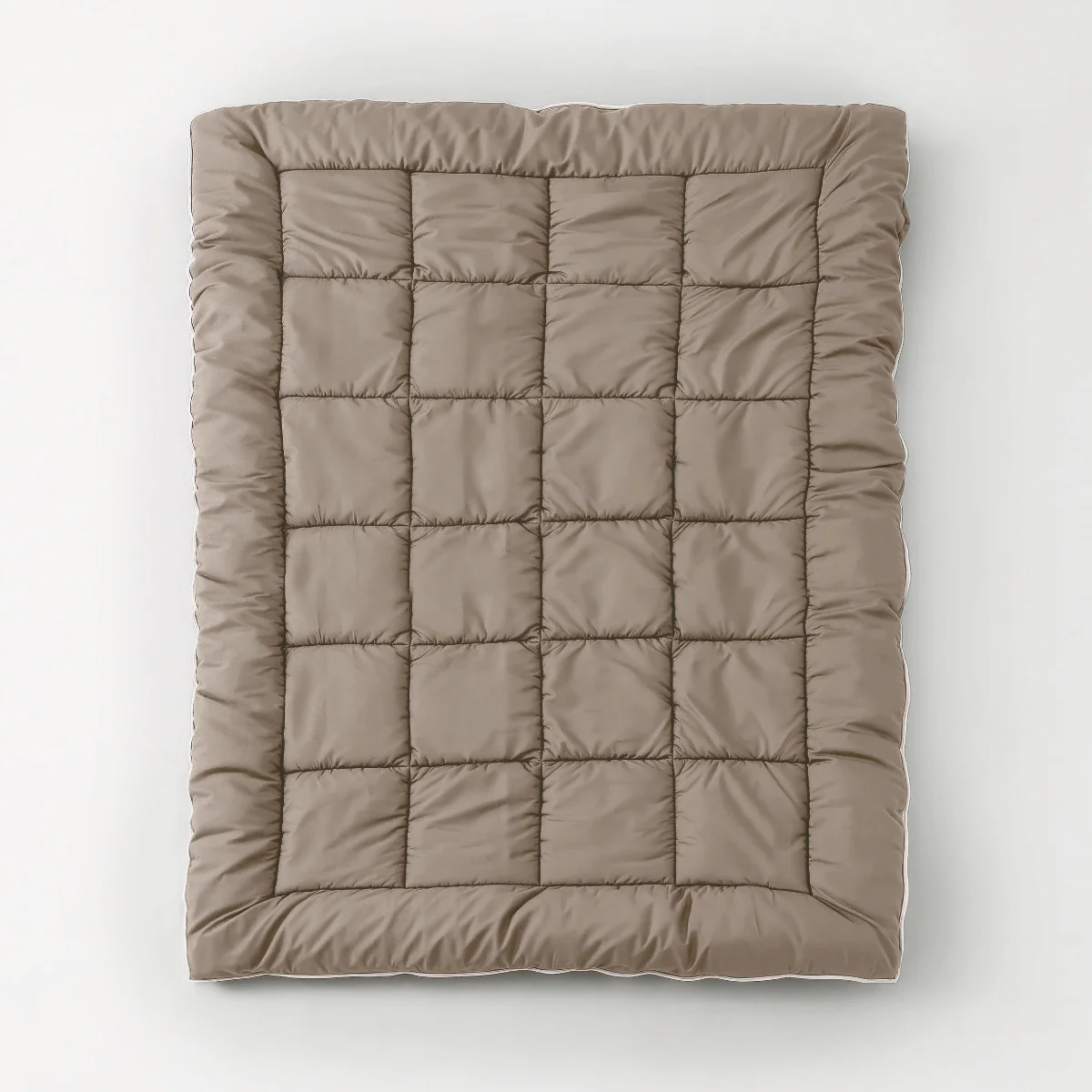 Zelesta Royalbed 3D Air - Taupe - Image 5