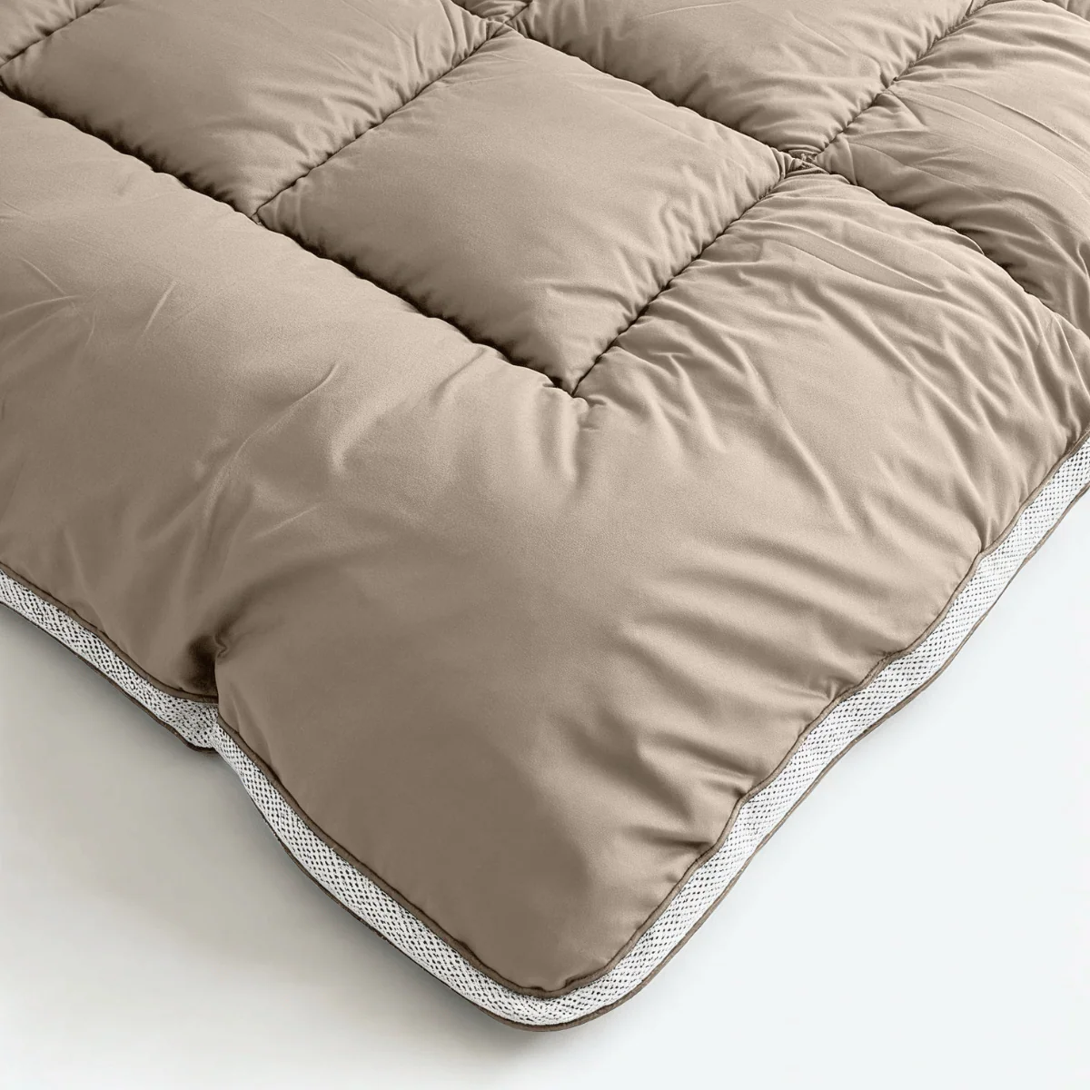 Zelesta Royalbed 3D Air - Taupe - Image 7