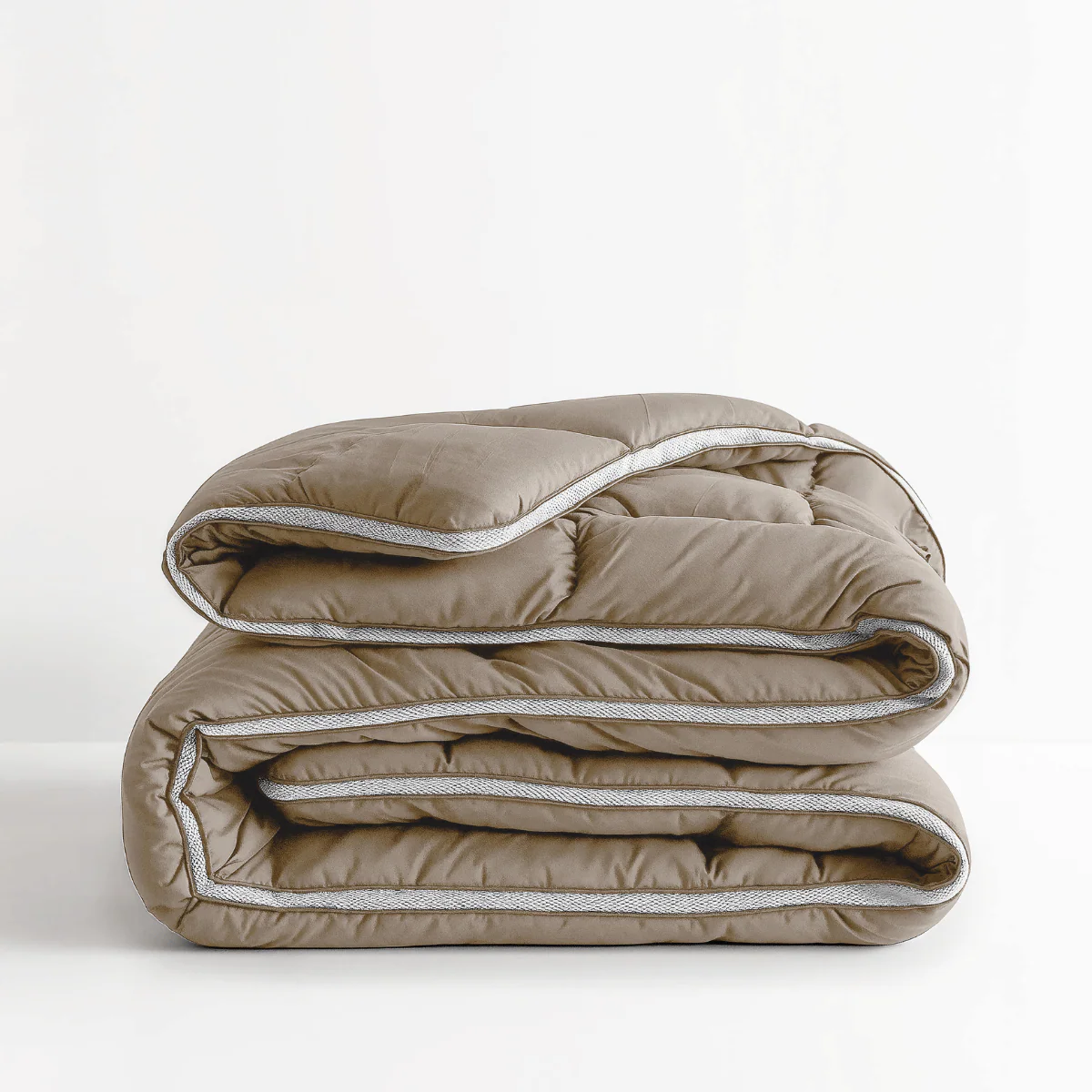 Zelesta Royalbed 3D Air - Taupe - Image 8