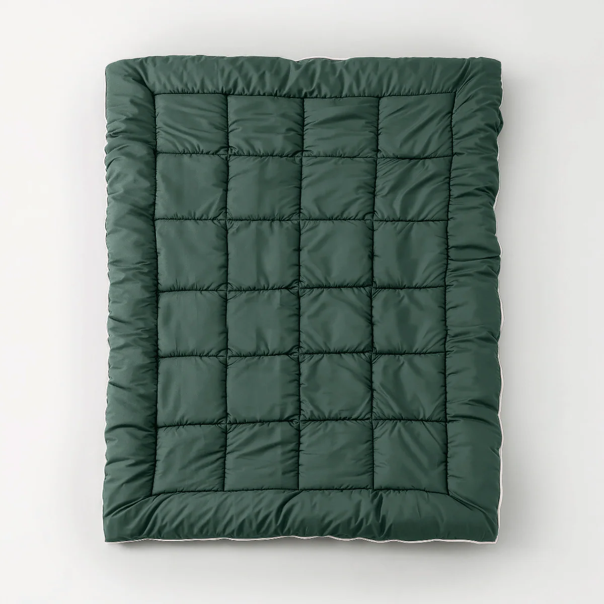Zelesta Royalbed 3D Air - Vert - Image 5