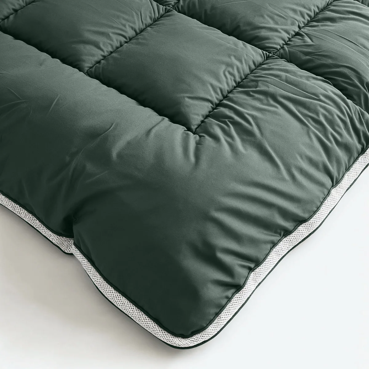 Zelesta Royalbed 3D Air - Vert - Image 6