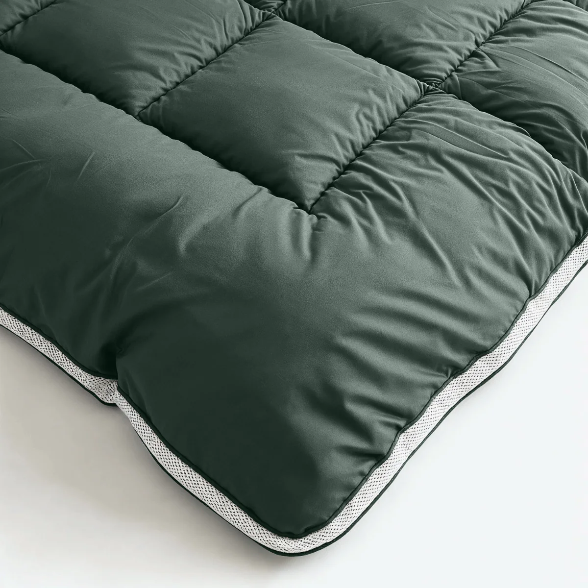 Zelesta Royalbed 3D Air - Vert - Image 8