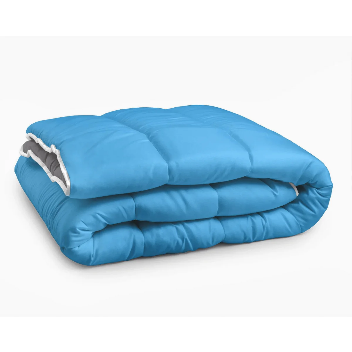 Zelesta Royalbed - Bleu & Anthracite - Image 11