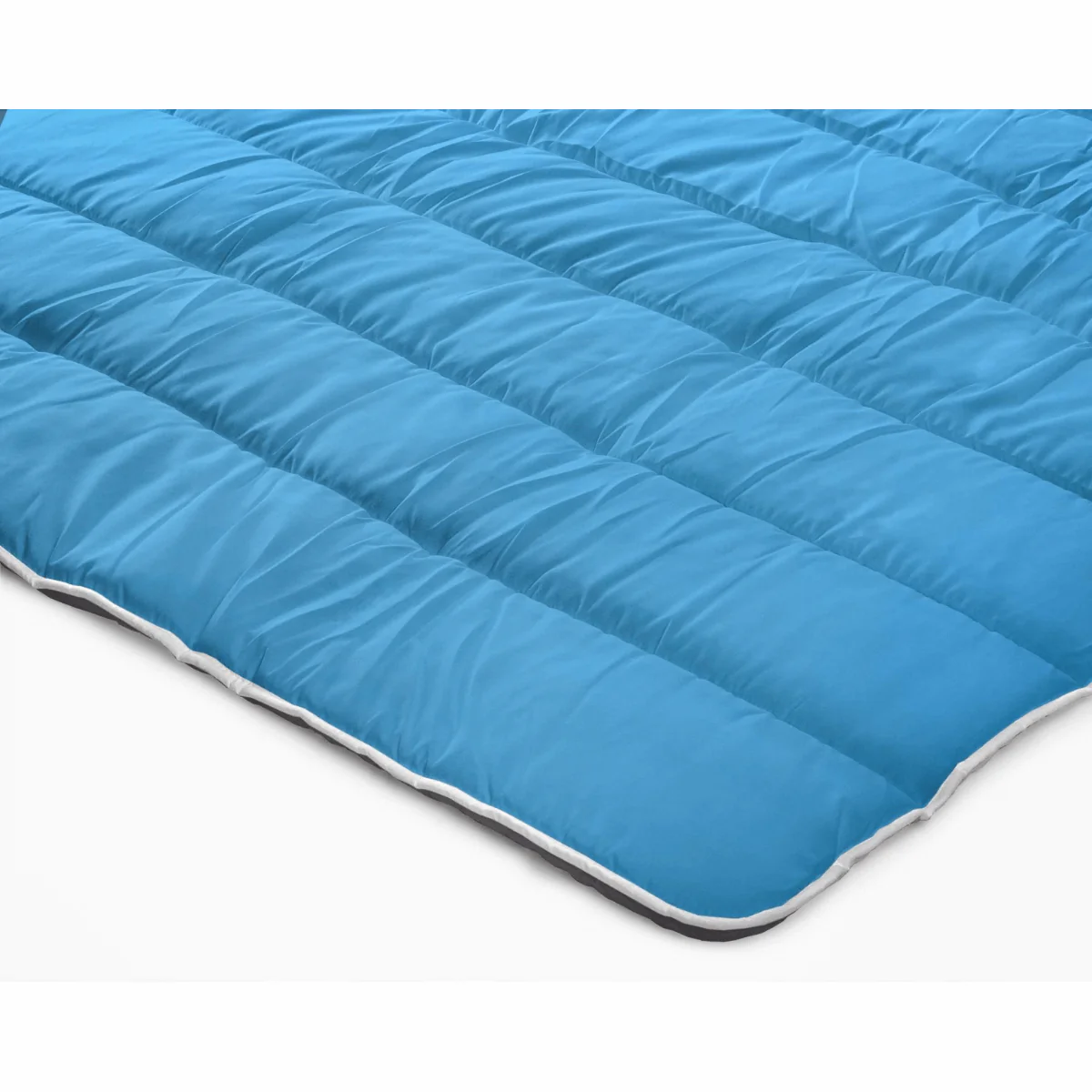 Zelesta Royalbed - Bleu & Anthracite - Image 14