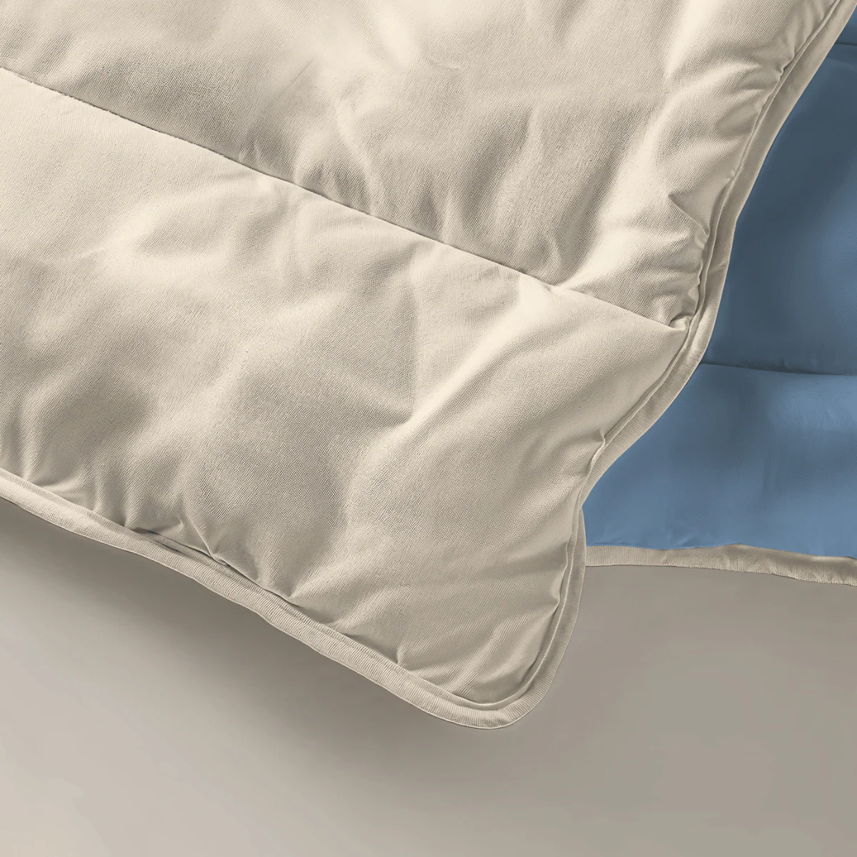 Zelesta Royalbed Light - Brume Bleue & Plage de Sable - Image 8