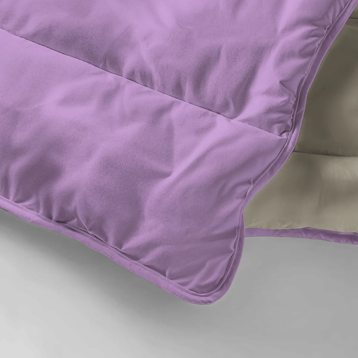 Zelesta Royalbed Light - Lilas & Plage de Sable - Image 8