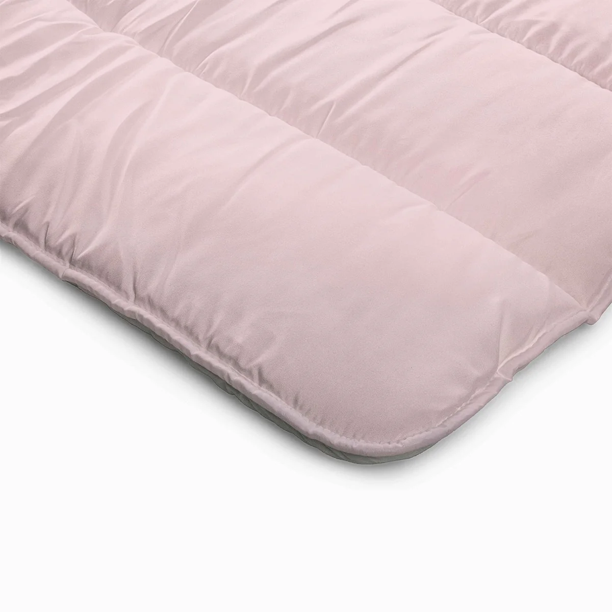 Zelesta Royalbed Light - Rose Pastel & Crème - Image 11
