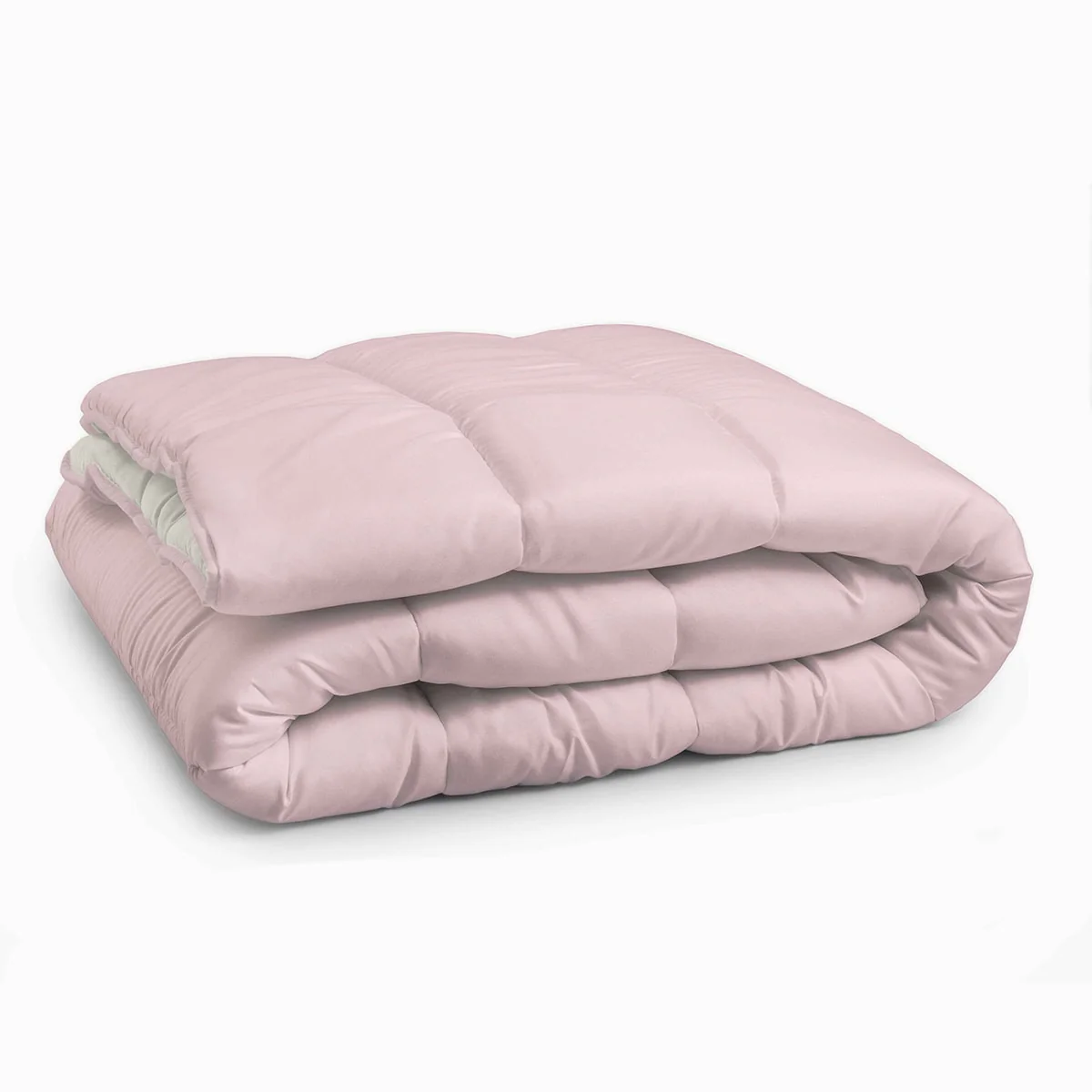Zelesta Royalbed Light - Rose Pastel & Crème - Image 8