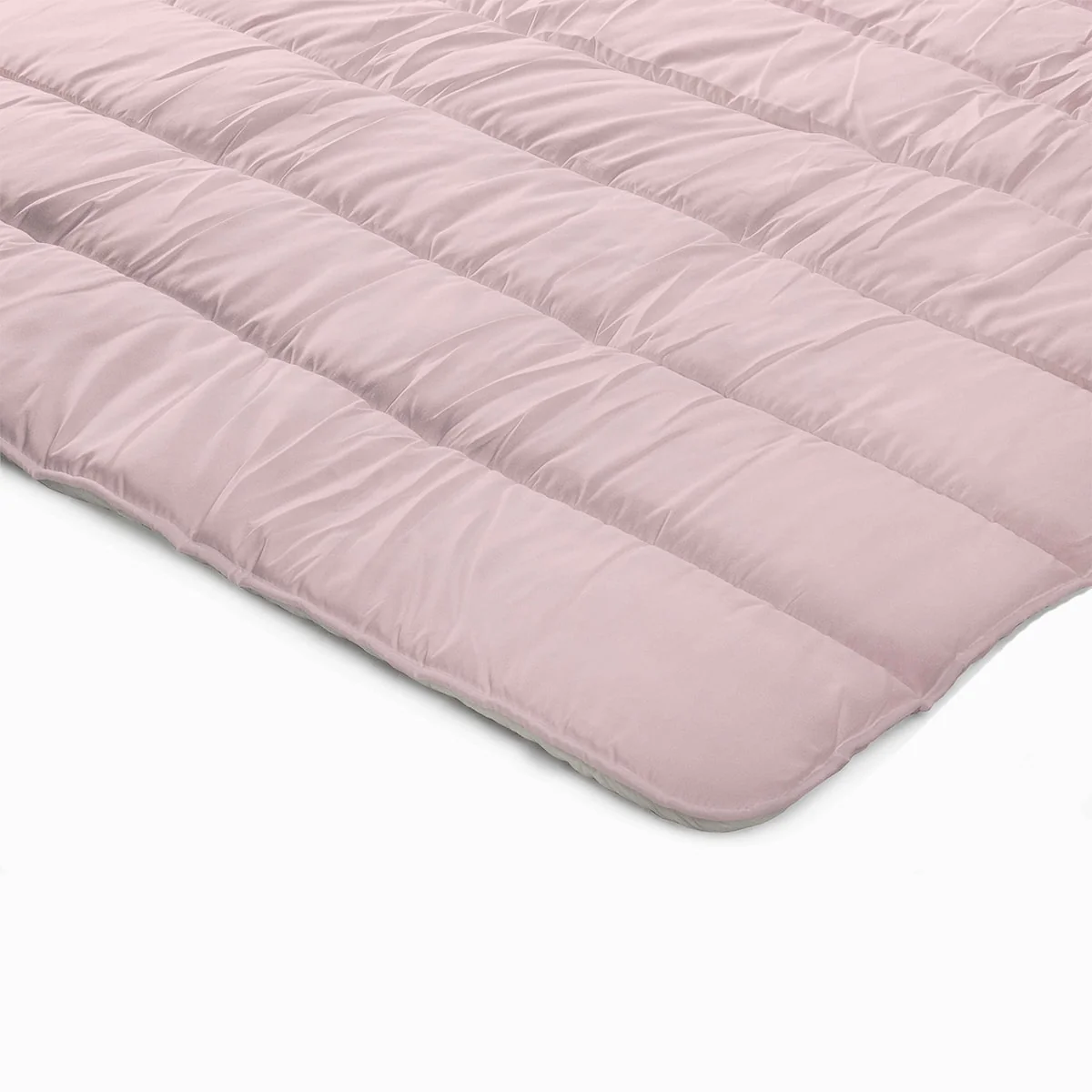 Zelesta Royalbed Light - Rose Pastel & Crème - Image 9