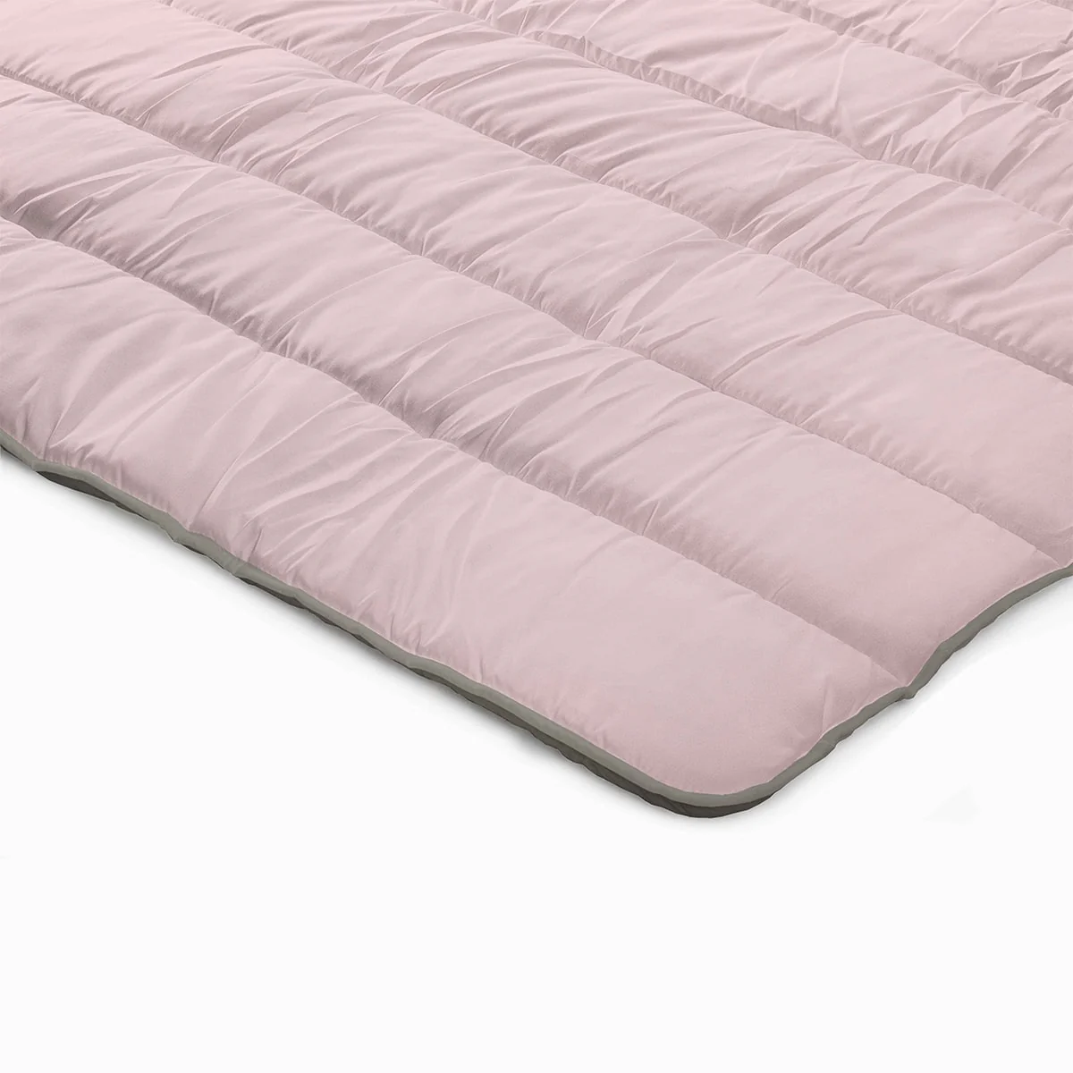 Zelesta Royalbed Light - Rose Pastel & Gris Tendre - Image 11