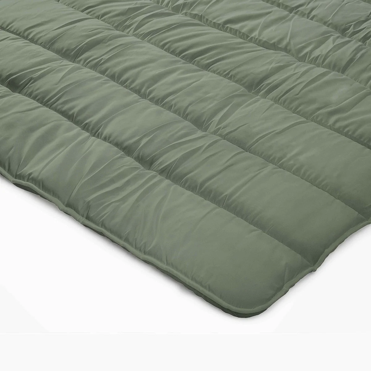 Zelesta Royalbed Light - Vert Pastel - Image 11