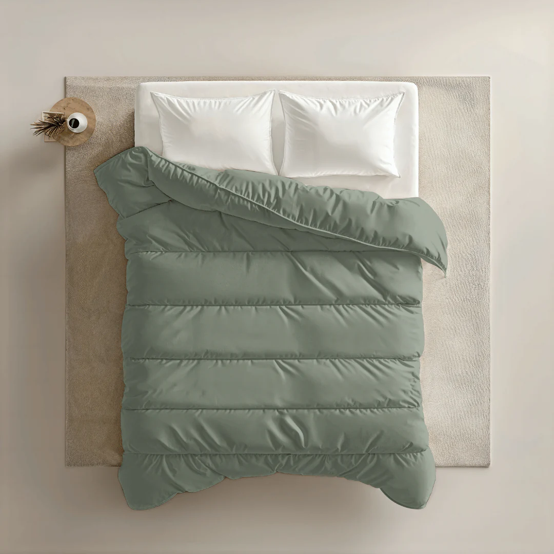 Zelesta Royalbed Light - Vert Pastel - Image 3