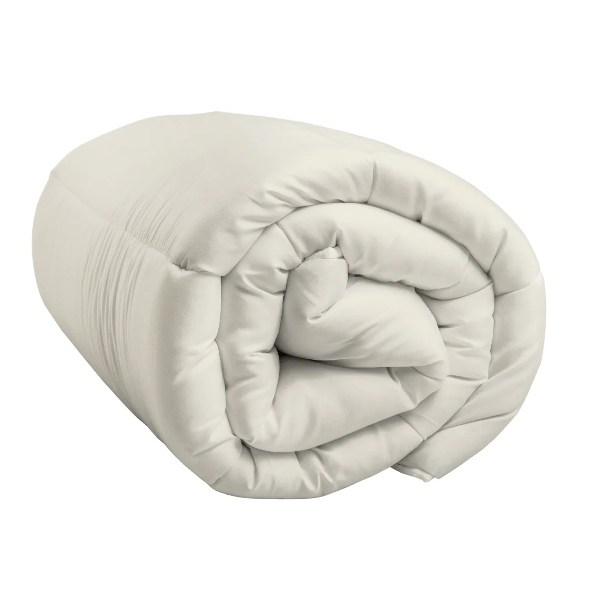 Zelesta Royalbed Light - Vert Pastel & Crème - Image 9