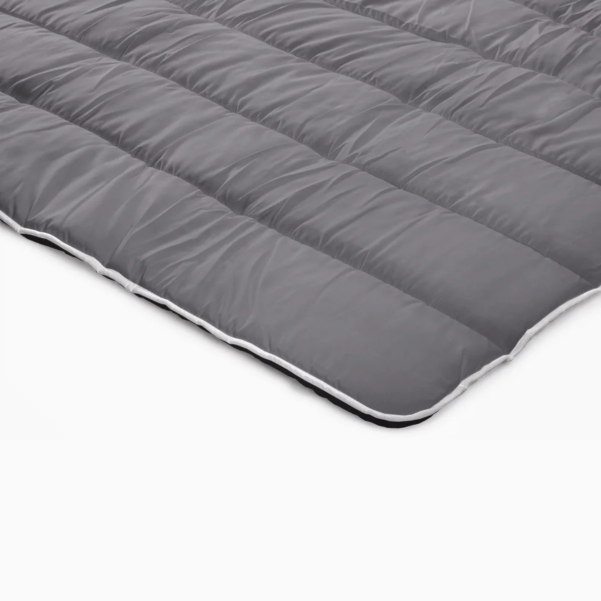 Zelesta Royalbed - Noir & Anthracite - Image 10