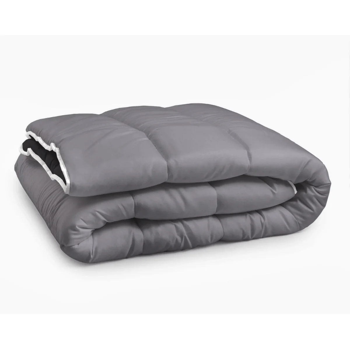 Zelesta Royalbed - Noir & Anthracite - Image 12