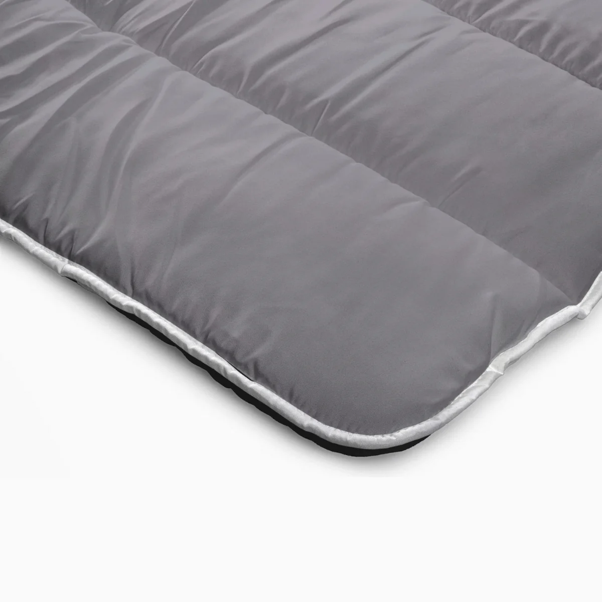Zelesta Royalbed - Noir & Anthracite - Image 9