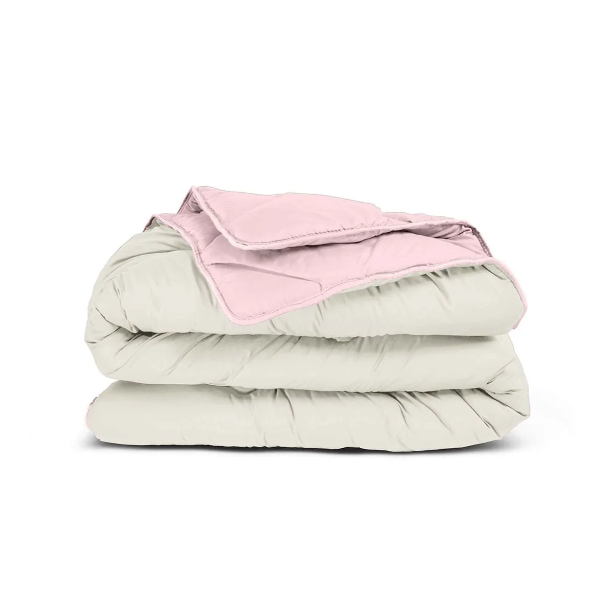 Zelesta Royalbed - Rose Pastel & Crème - Image 10