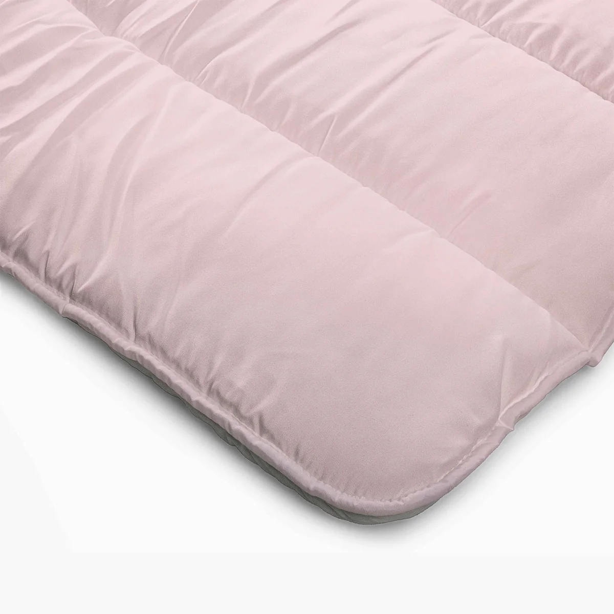 Zelesta Royalbed - Rose Pastel & Crème - Image 12