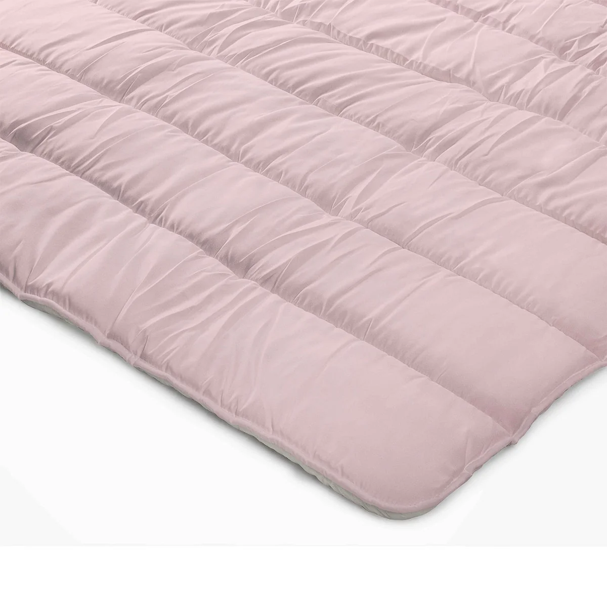 Zelesta Royalbed - Rose Pastel & Crème - Image 13