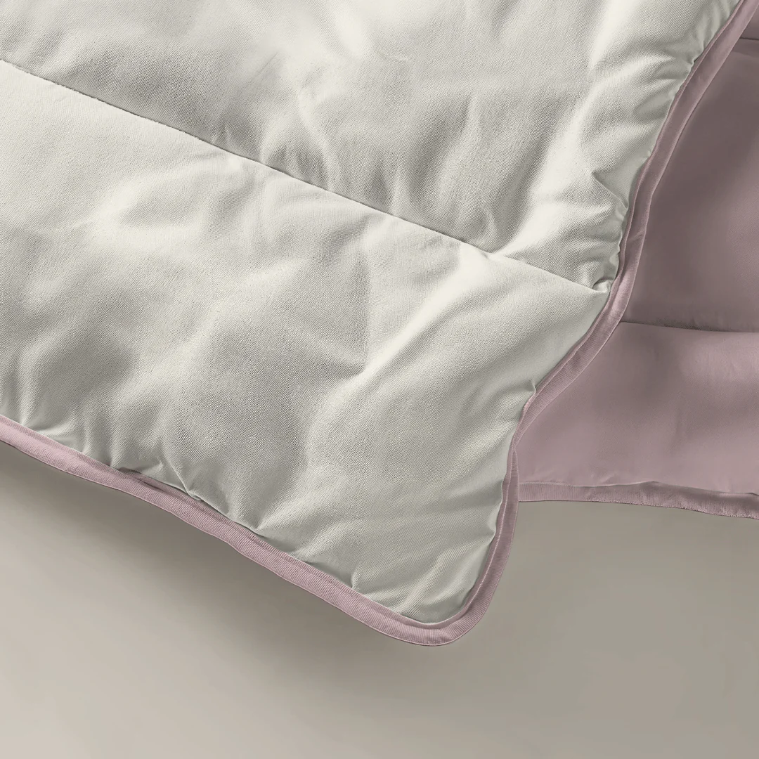 Zelesta Royalbed - Rose Pastel & Crème - Image 8