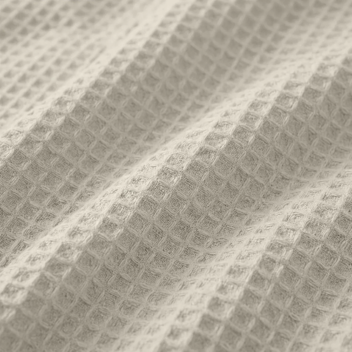 Zelesta Spécial Fraîcheur Sereine Couette Été - Blanc Crème - Image 7