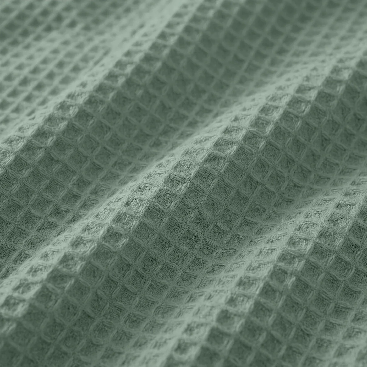 Zelesta Spécial Fraîcheur Sereine Couette Été - Vert Sauge - Image 6
