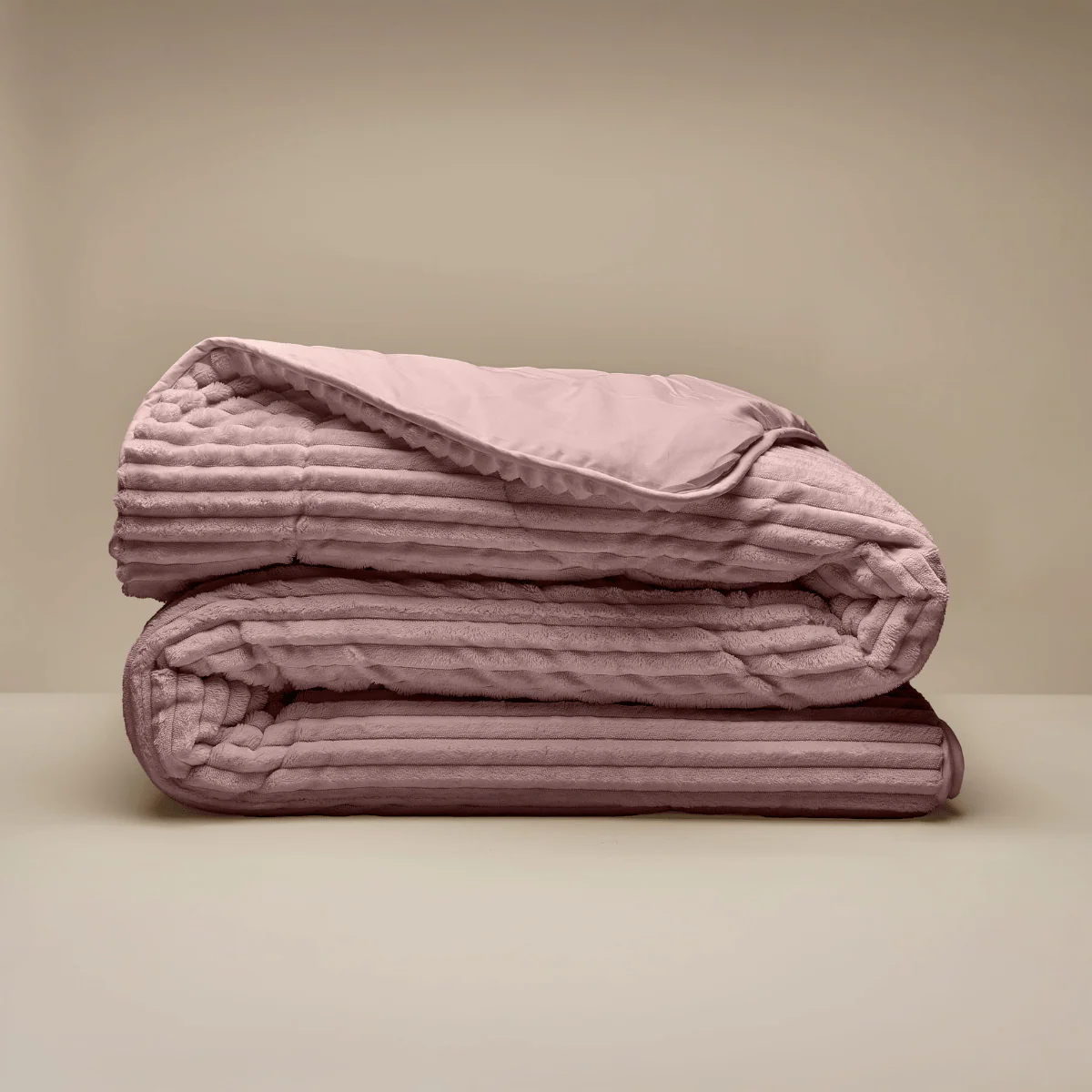 Zelesta Teddy Groovebed - Rose - Image 10