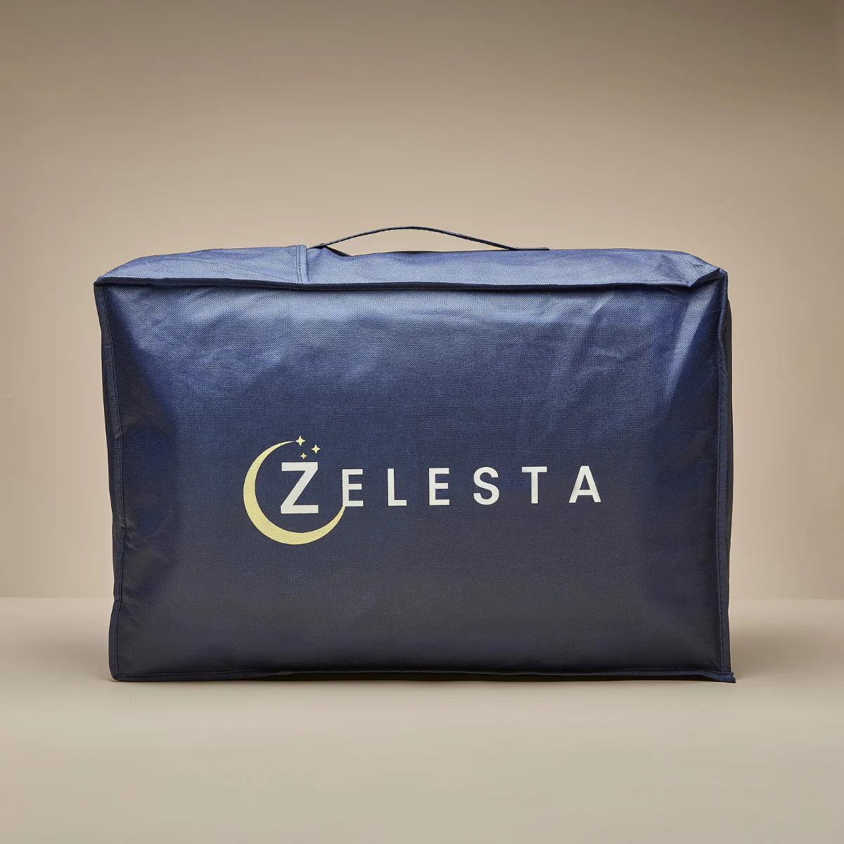Zelesta Teddy Groovebed - Rose - Image 11