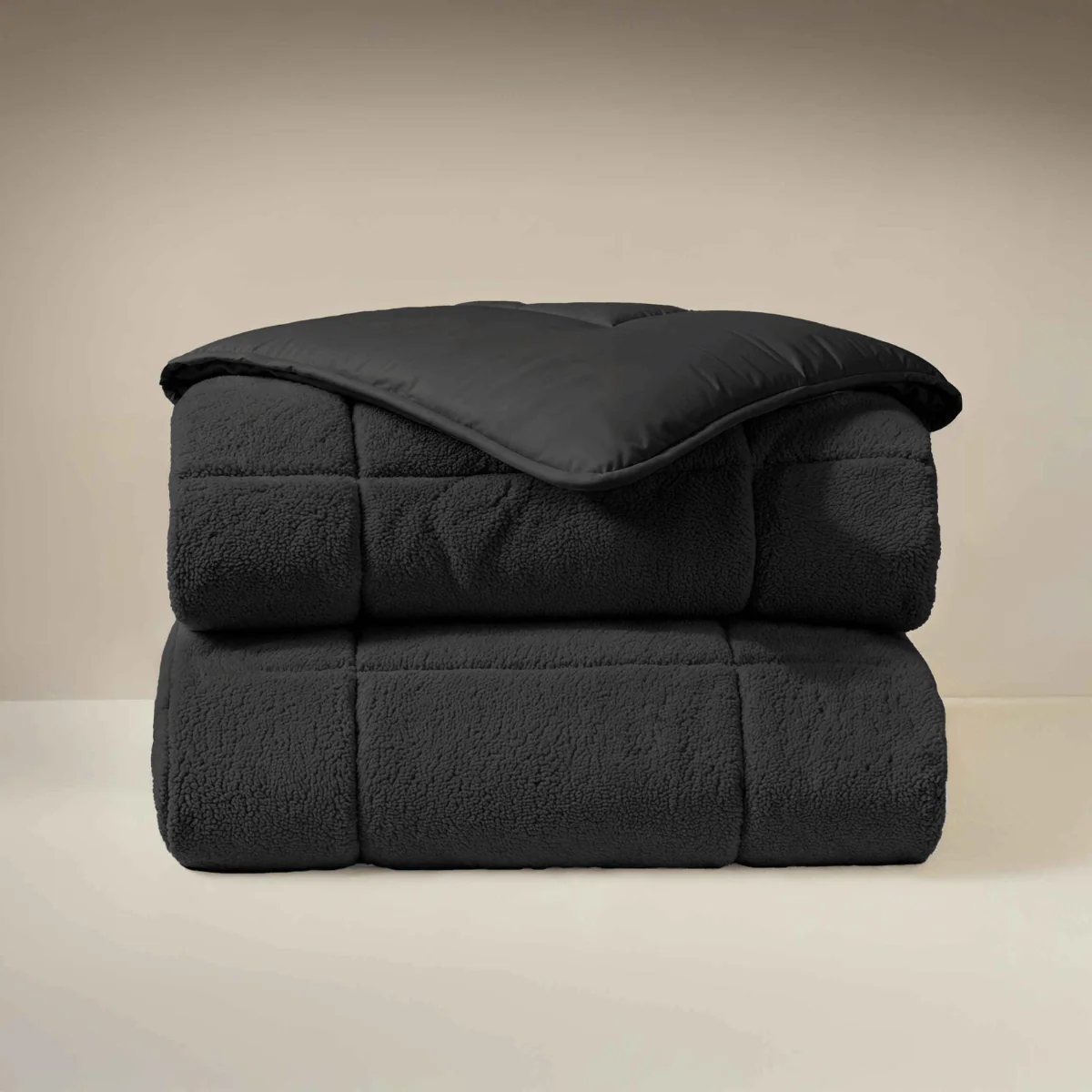 Zelesta Teddybed - Anthracite - Image 11