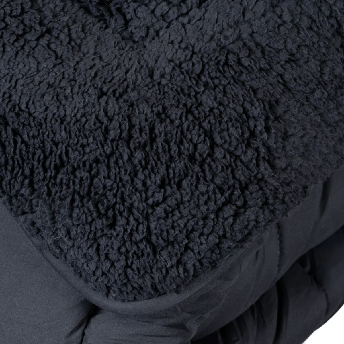 Zelesta Teddybed - Anthracite - Image 8
