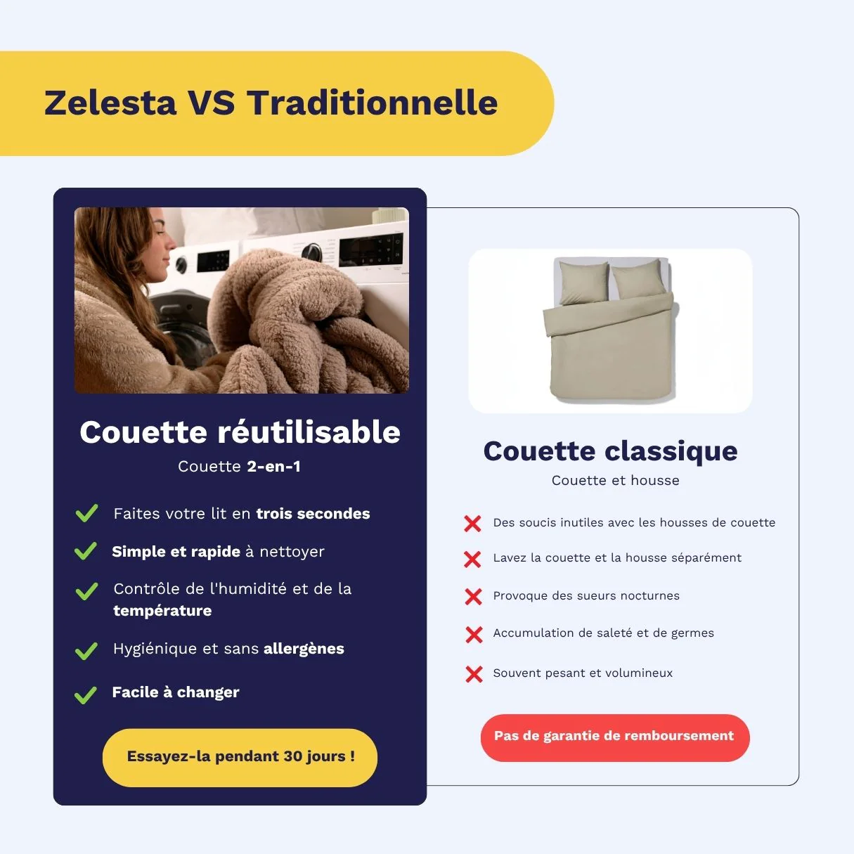 Zelesta Teddybed - Vert - Image 6
