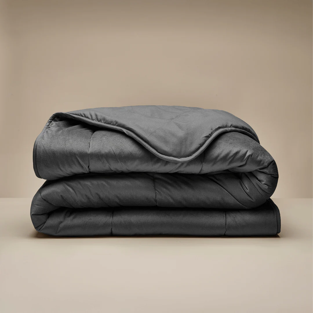 Zelesta Velvetbed - Anthracite - Image 10