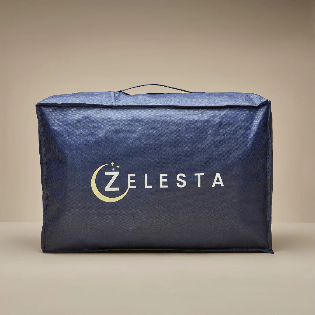 Zelesta Velvetbed - Anthracite - Image 11