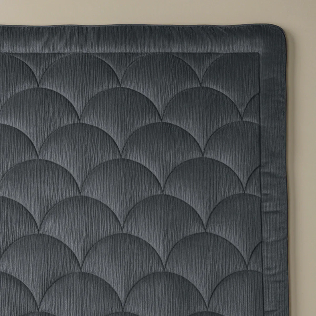 Zelesta Velvetbed Chic - Anthracite - Image 6