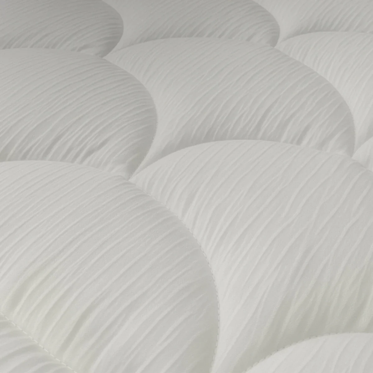Zelesta Velvetbed Chic - Beige - Image 5