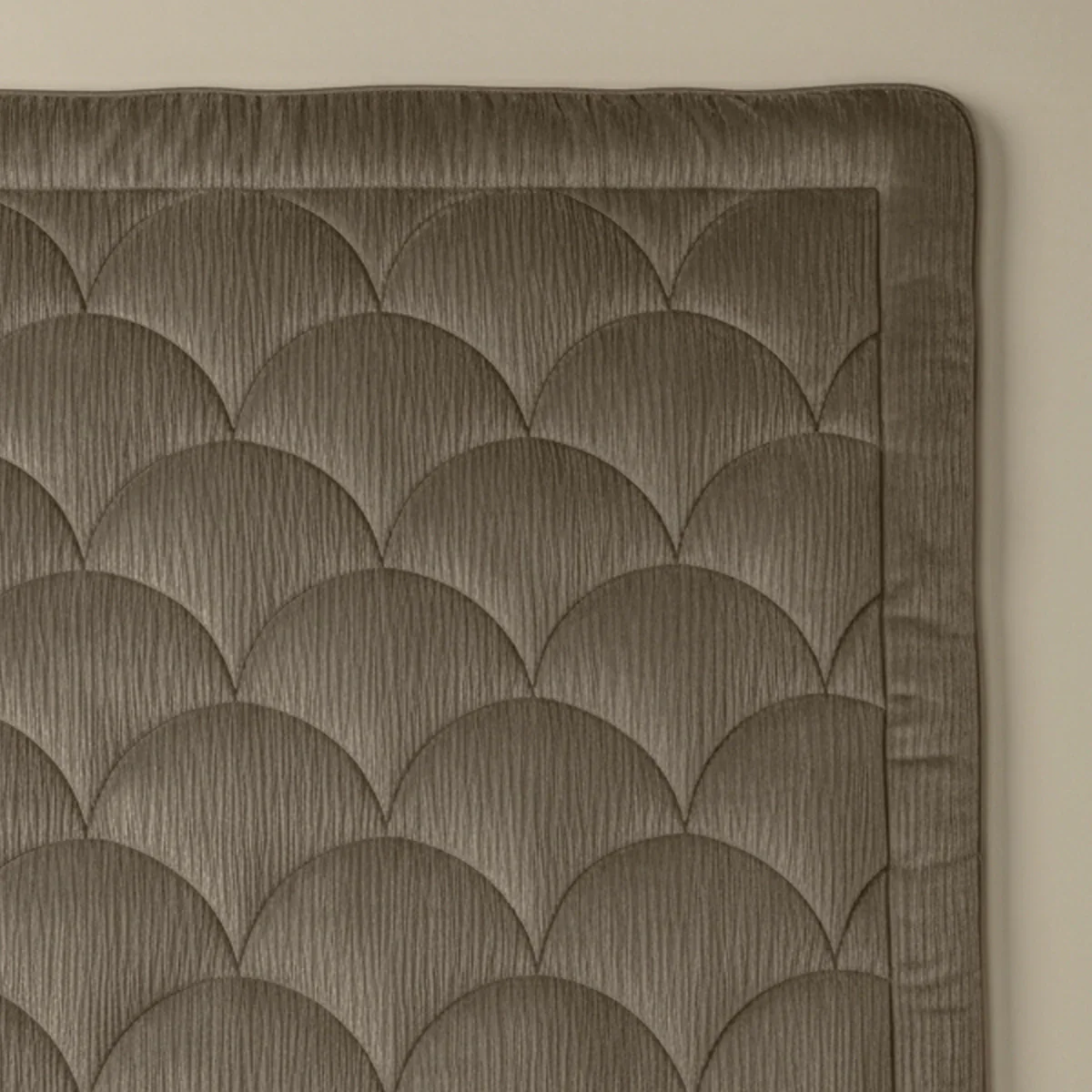 Zelesta Velvetbed Chic - Taupe - Image 6