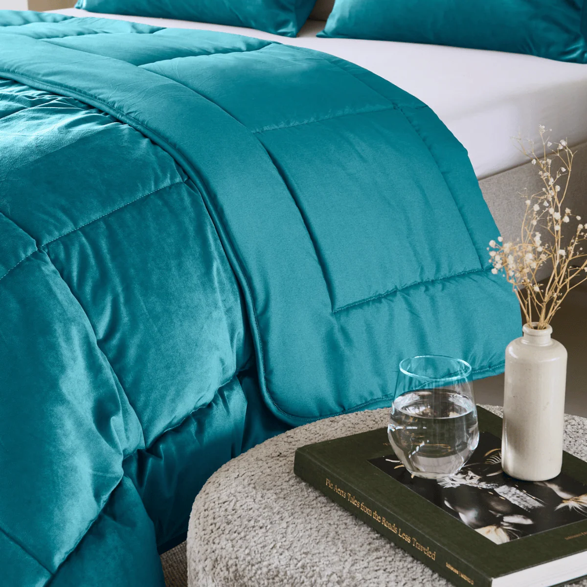 Zelesta Velvetbed - Essence - Image 3