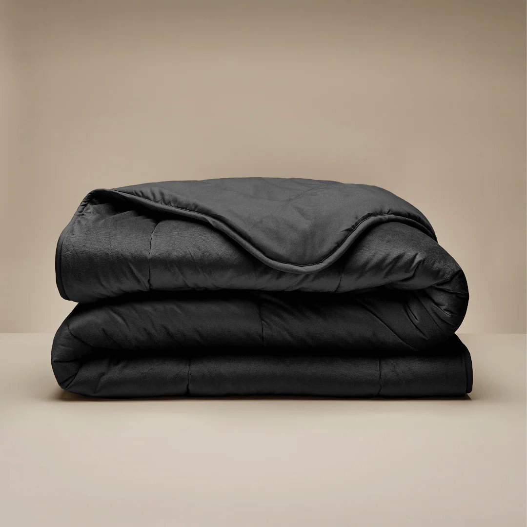 Zelesta Velvetbed - Noir - Image 9