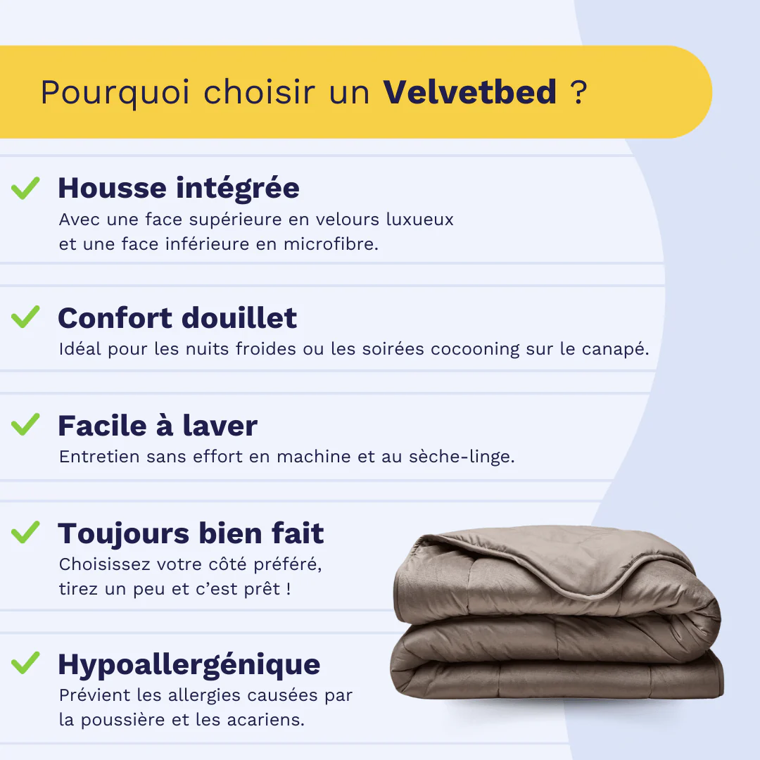 Zelesta Velvetbed - Taupe - Image 4
