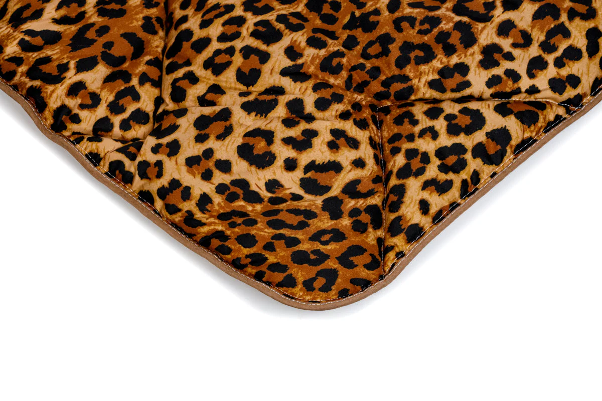 Zelesta Wonderbed 4 Saisons Double - Peau de Jaguar - Image 11