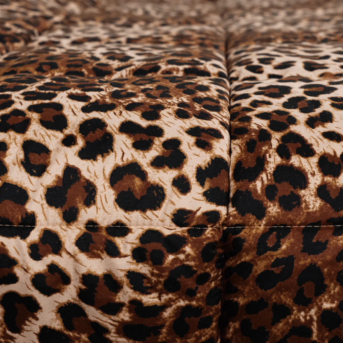 Zelesta Wonderbed 4 Saisons Double - Peau de Jaguar - Image 8