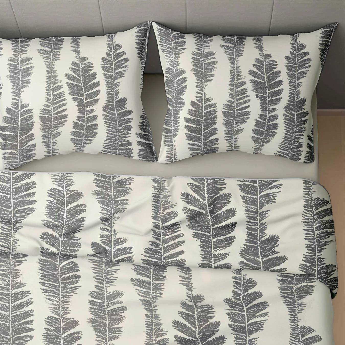 Zelesta Wonderbed 4 Saisons Double - Plume de Savane - Image 7