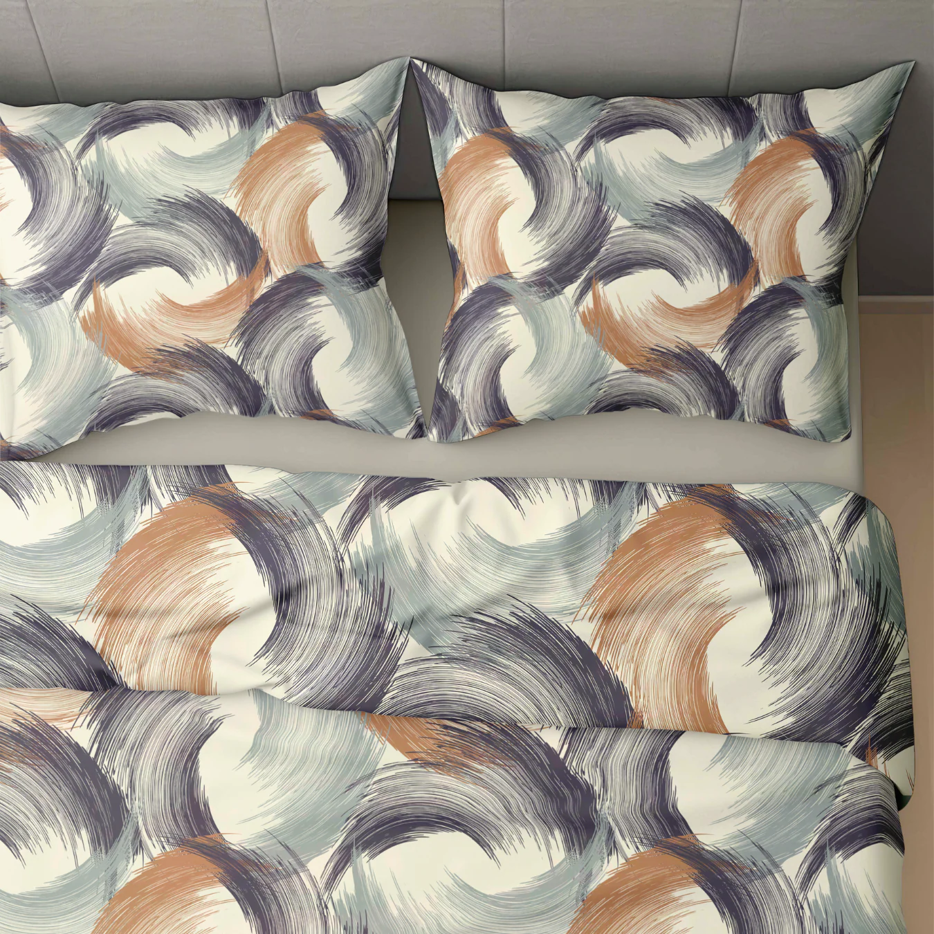 Zelesta Wonderbed 4 Saisons Double - Traits Urbains - Image 7